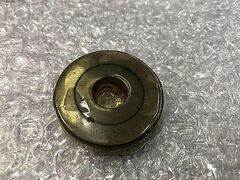KSS リングゲージ 新品 13.982