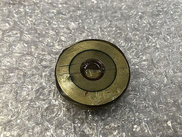 KSS リングゲージ 新品 13.982