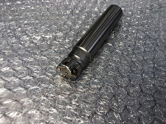 Mitsubishi Hitachi スローアウェイエンドミル RH2P1020S-5