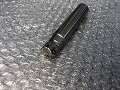 Mitsubishi Hitachi スローアウェイエンドミル RH2P1020S-5