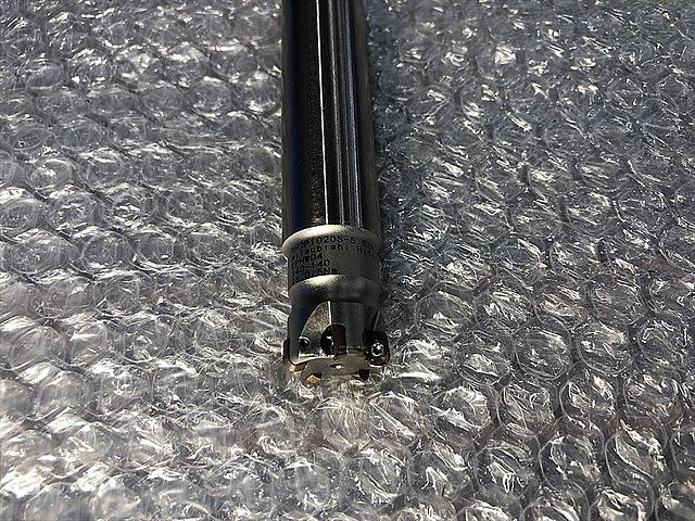 Mitsubishi Hitachi スローアウェイエンドミル RH2P1020S-5