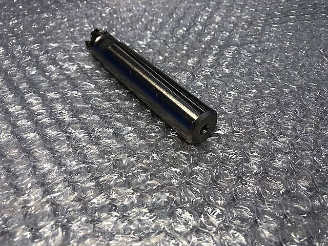 Mitsubishi Hitachi スローアウェイエンドミル RH2P1020S-5