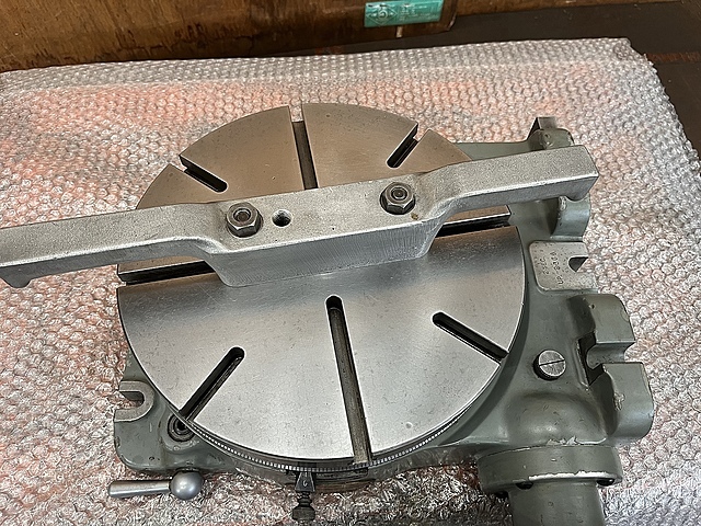 MOORE サーキュラーテーブル 270