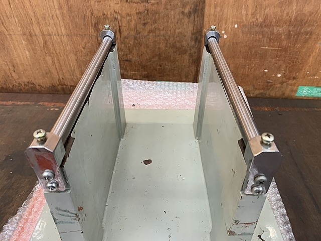 MOTO 砥石バランサー