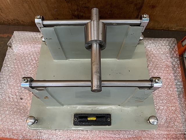 MOTO 砥石バランサー