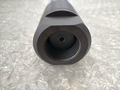 KENNAMETAL サイドカッターアーバー KM40XTS-SCA25.4-75
