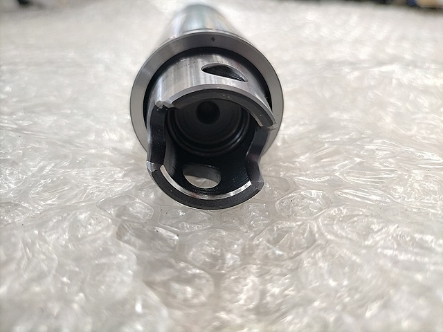 KENNAMETAL サイドカッターアーバー KM40XTS-SCA25.4-75