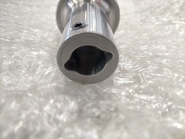 KENNAMETAL ボーリングツール KM40XTS-SCA25.4-75