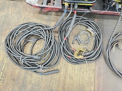 LINCOLN ELECTRIC 半自動溶接機 V350PRO