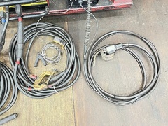 LINCOLN ELECTRIC 半自動溶接機 V350PRO