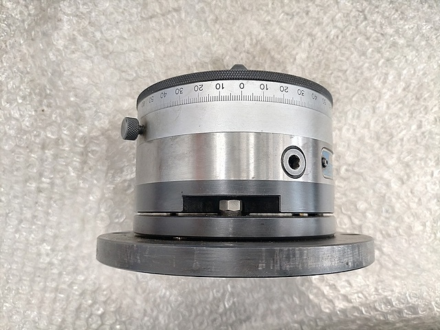 MST 精密割出ヘッド 360