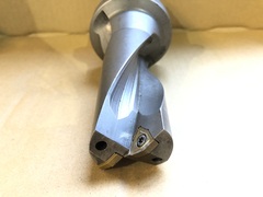 BIG/ビッグ フルカットドリル 【フルカットドリル】ST40-BKS350-70L