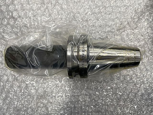 MST コレットホルダー BT40-CTA10-120