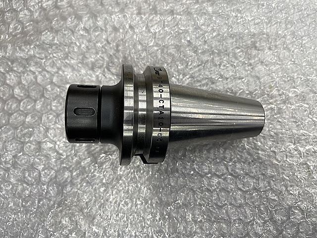 MST コレットホルダー BT40-CTA10-60