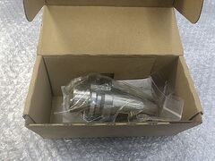 MST 焼きばめホルダー BT40-SLK12-45