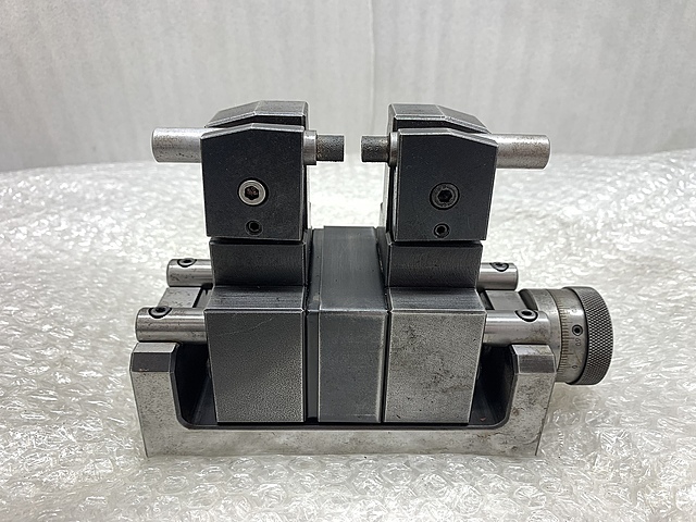 NEOTEC 精密両面ドレッサー SD-20