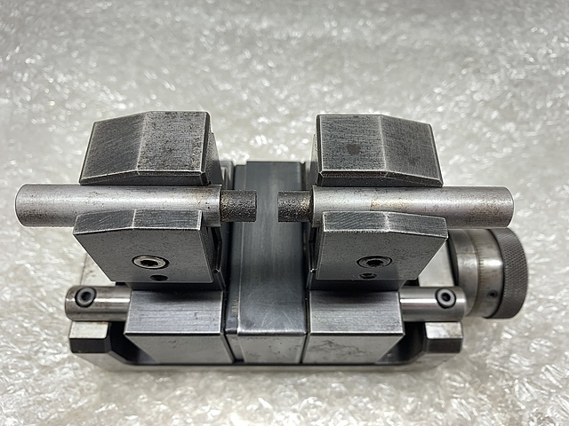 NEOTEC 精密両面ドレッサー SD-20