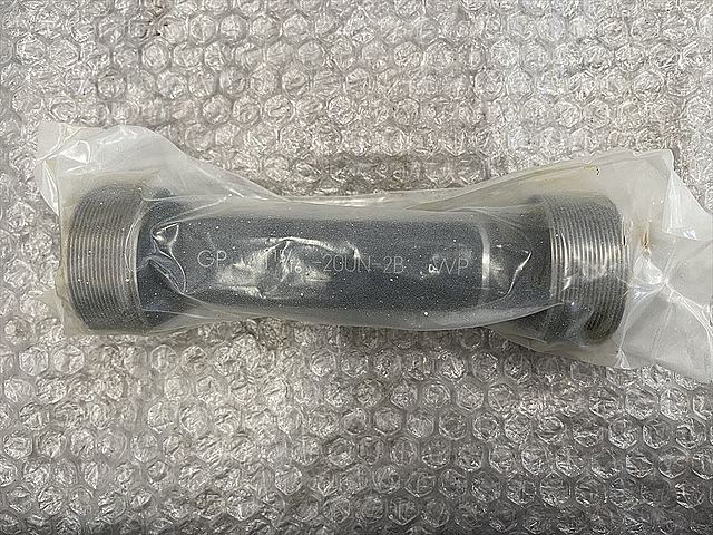 OSG ネジプラグゲージ 1-15/16-20UN-2B