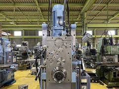 OKK 横フライス MH-2P