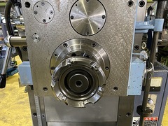 OKK 横フライス MH-2P
