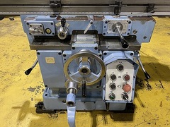 OKK 横フライス MH-2P