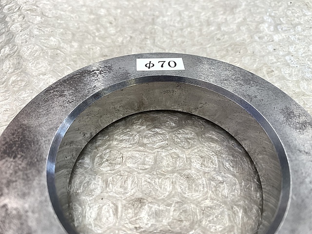 OKS リングゲージ φ165.170