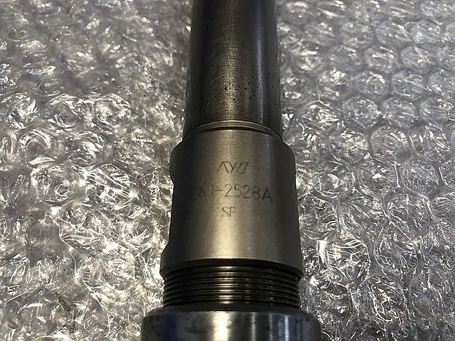NTTOOL コレットホルダー EM-2528A