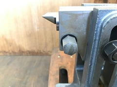 NEWS テールストック TSS-4
