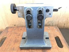 NEWS テールストック TSS-4