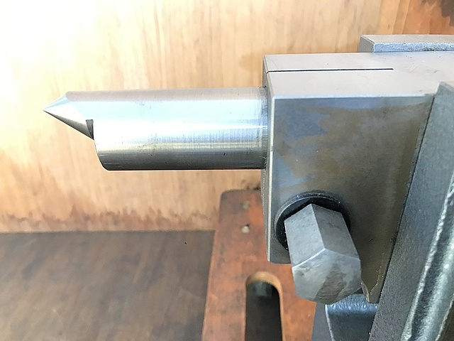 NEWS テールストック TSS-4