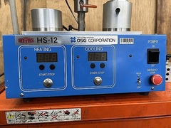 OSG ヒートロボ HS-12