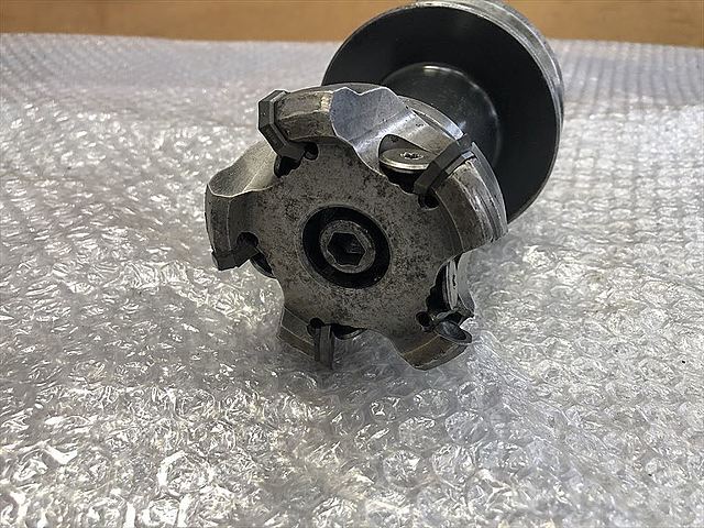 SECO TOOL(セコツール) フェイスミル R220.43-0080-07