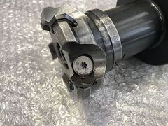 SECO TOOL(セコツール) フェイスミル R220.43-0080-07