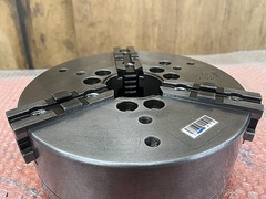 SEIKI スクロールチャック JMD