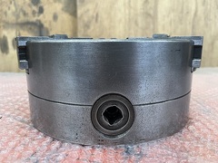 SEIKI スクロールチャック JMD