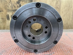 SEIKI スクロールチャック JMD