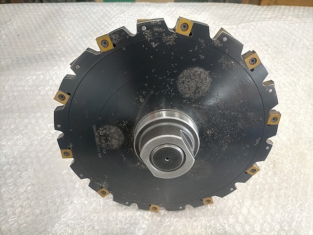 SECO TOOL(セコツール) サイドカッター 335.19-250.12 2