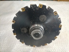 SECO TOOL(セコツール) サイドカッター 335.19-250.12 2