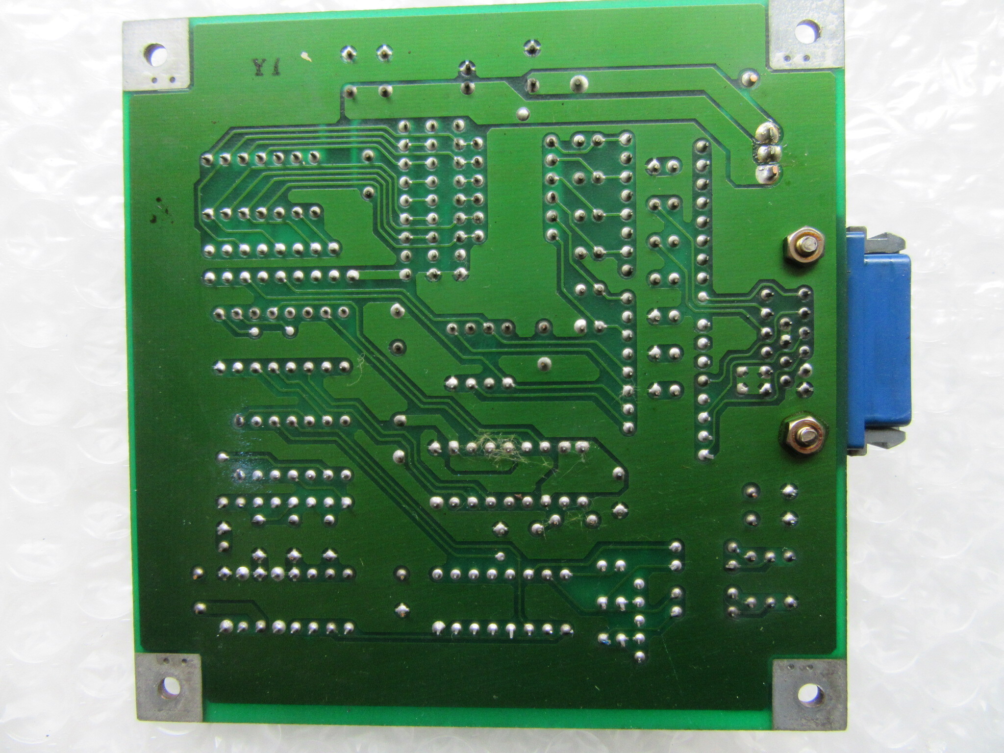 SUMTAK  サーキットエンコーダーボード A829168B