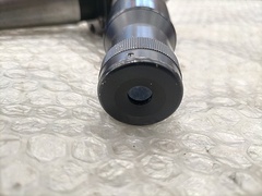 TOPCON 芯出し顕微鏡