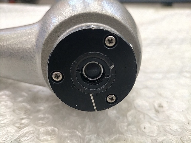 TOPCON 芯出し顕微鏡