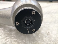 TOPCON 芯出し顕微鏡