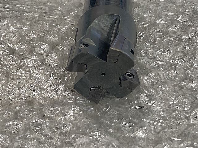 TaeguTec スローアウェイエンドミル TE90AP440-W32-17