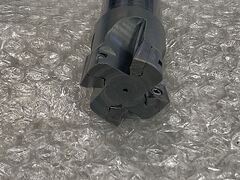 TaeguTec スローアウェイエンドミル TE90AP440-W32-17