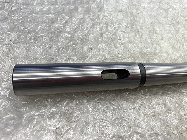 STK ドリルスリーブ 1×2