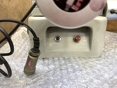 Union 金属顕微鏡