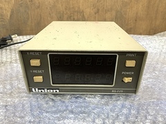 Union 金属顕微鏡