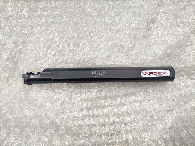 VARGUS ボーリングバイトホルダー NVRC20-4U