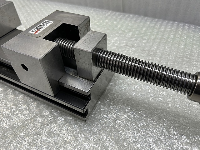 SUPERTOOL 精密バイス SPV120H