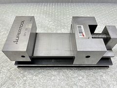 SUPERTOOL 精密バイス SPV120H